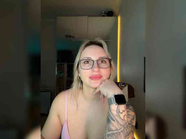 FetishTeacher webcam