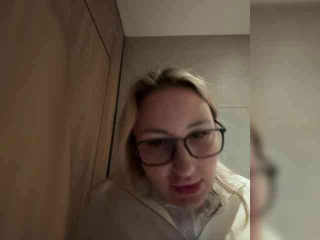 FetishTeacher webcam