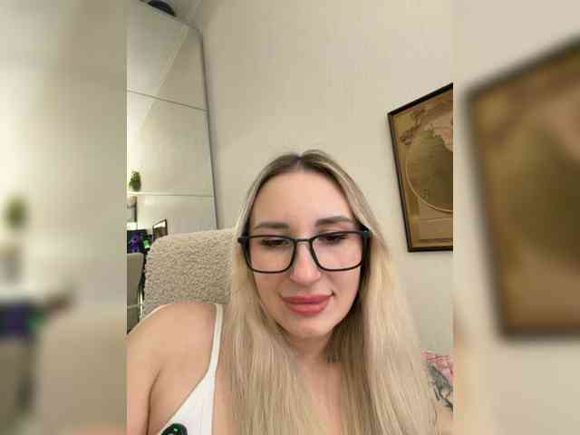 FetishTeacher webcam