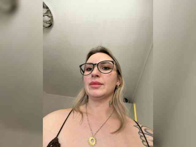 FetishTeacher webcam