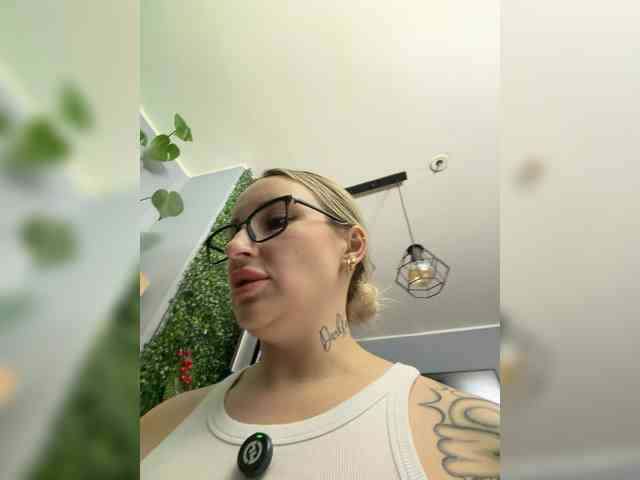 FetishTeacher webcam