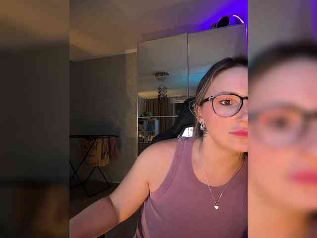 FetishTeacher webcam