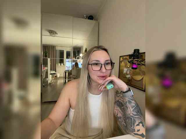 FetishTeacher webcam