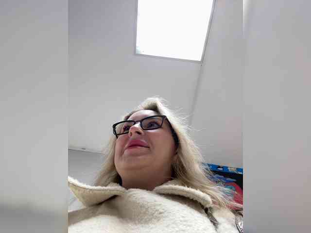 FetishTeacher webcam