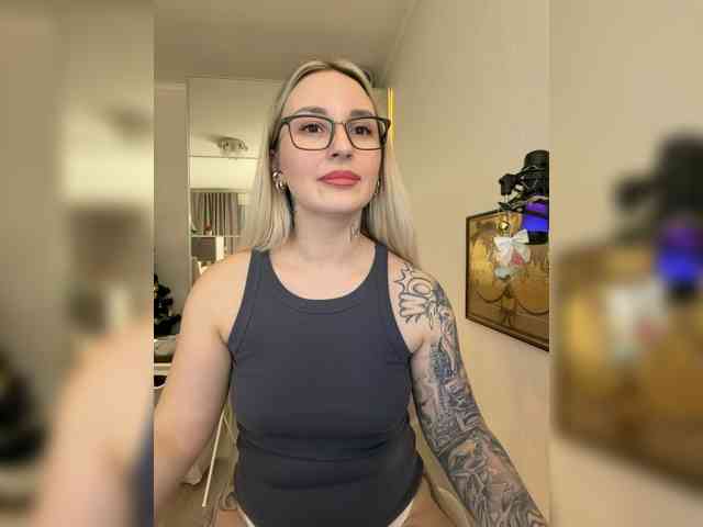 Miss-Fetish Miss-Fetish