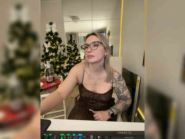 FetishTeacher webcam