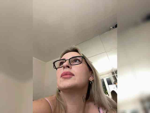 FetishTeacher webcam