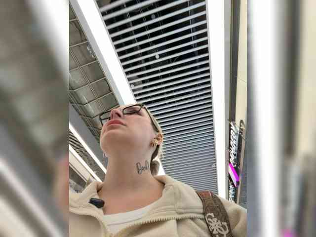 FetishTeacher webcam