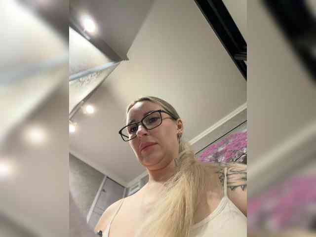 FetishTeacher webcam