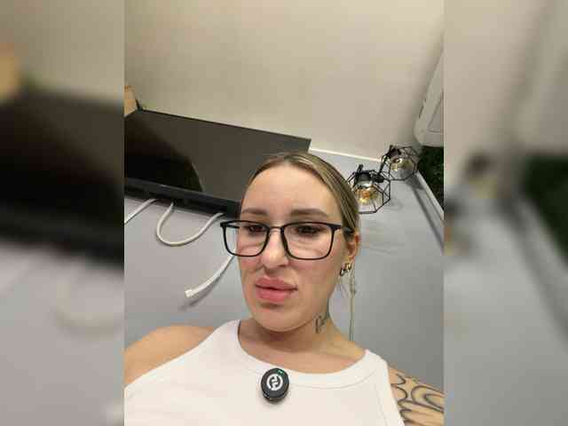 FetishTeacher webcam