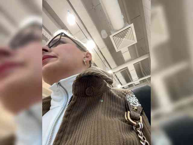 FetishTeacher webcam