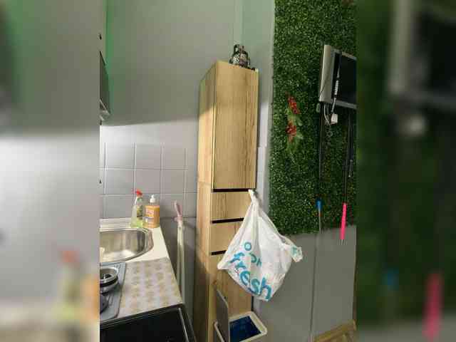 FetishTeacher webcam