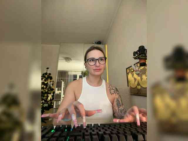 Miss-Fetish Miss-Fetish