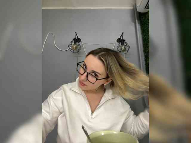 FetishTeacher webcam