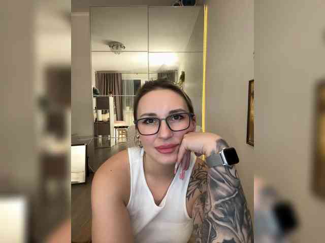 FetishTeacher webcam