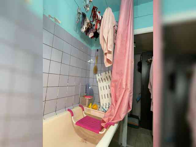 FetishTeacher webcam