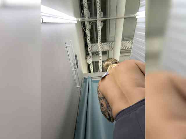 FetishTeacher webcam