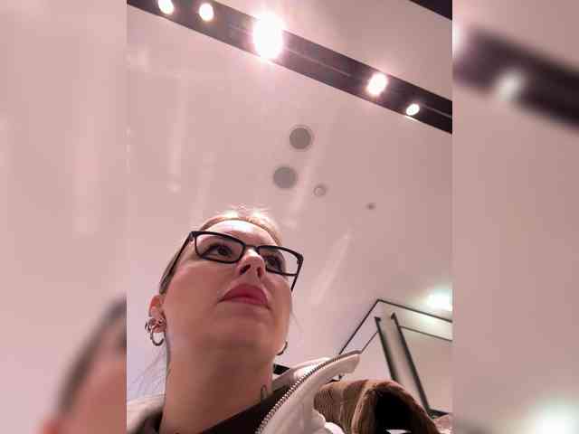 FetishTeacher webcam