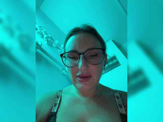 FetishTeacher webcam