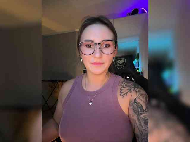 FetishTeacher webcam