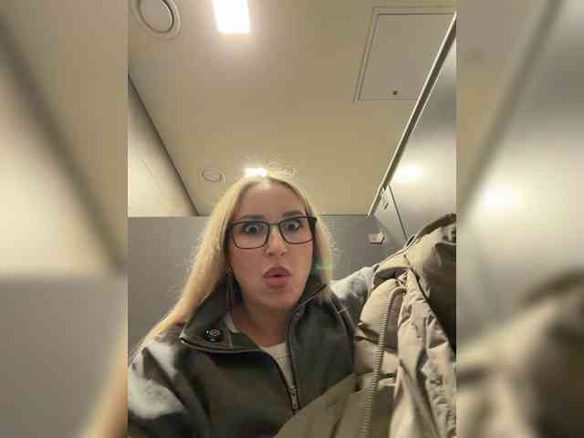 FetishTeacher webcam