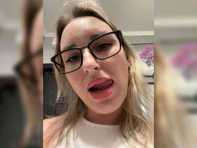 FetishTeacher webcam