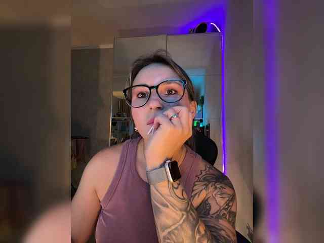 FetishTeacher webcam