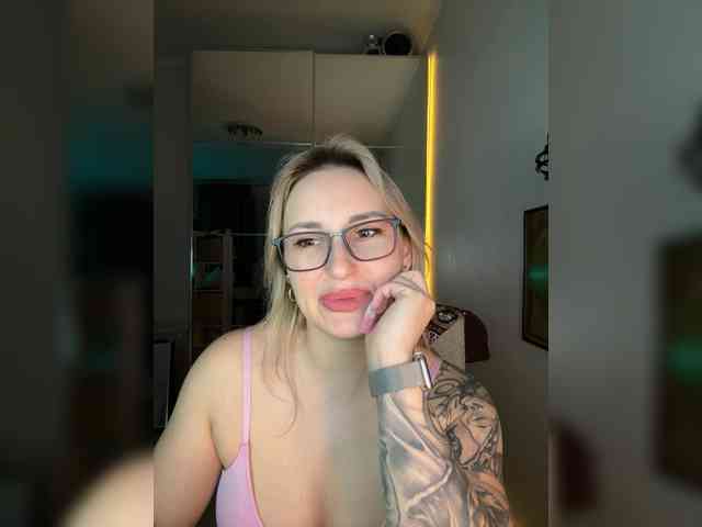 FetishTeacher webcam