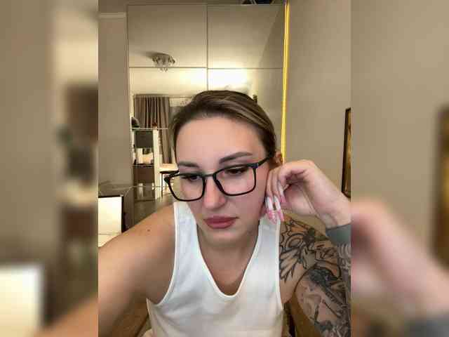 FetishTeacher webcam