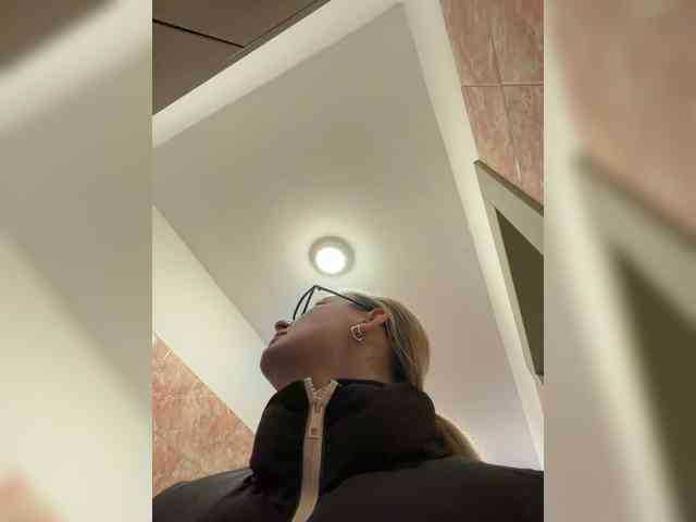 FetishTeacher webcam