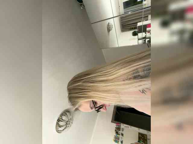 FetishTeacher webcam