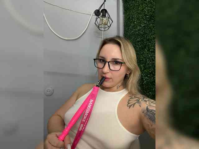 Miss-Fetish Miss-Fetish