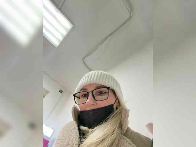 FetishTeacher webcam