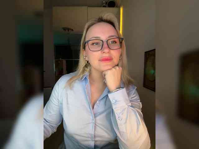 FetishTeacher webcam