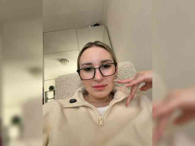 FetishTeacher webcam