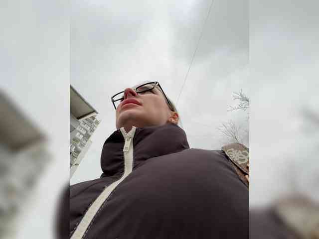 FetishTeacher webcam