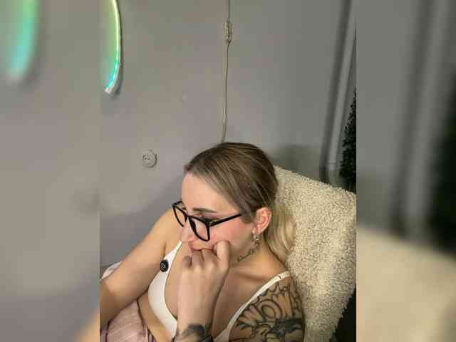 FetishTeacher webcam