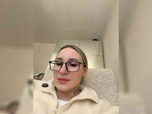 FetishTeacher webcam