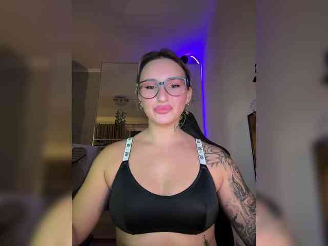 FetishTeacher webcam