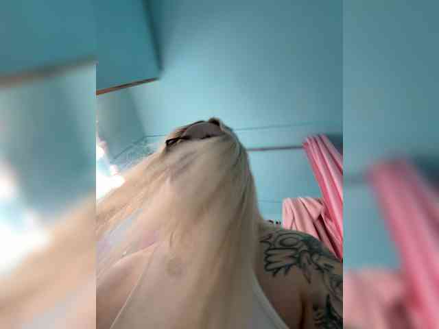 FetishTeacher webcam