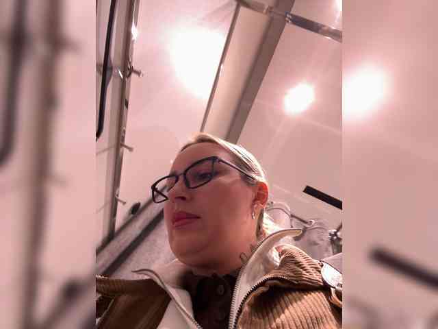 FetishTeacher webcam