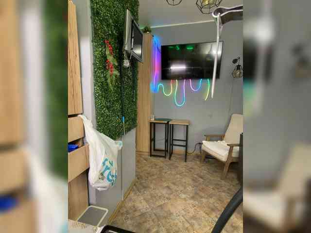 FetishTeacher webcam