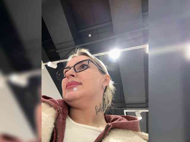 FetishTeacher webcam