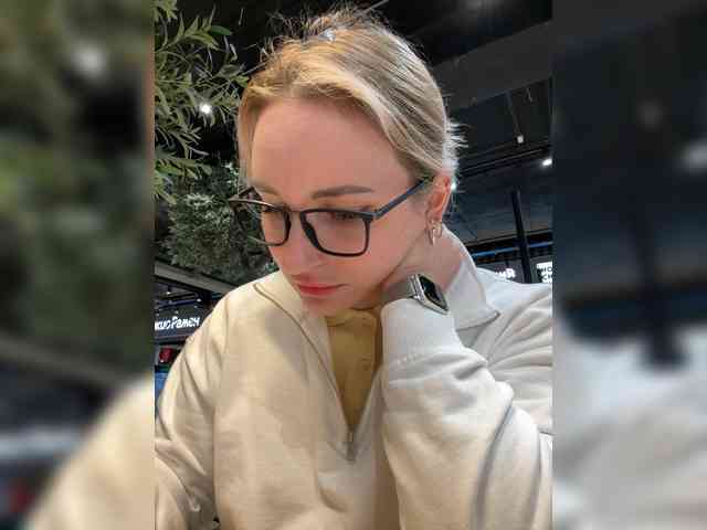 FetishTeacher webcam