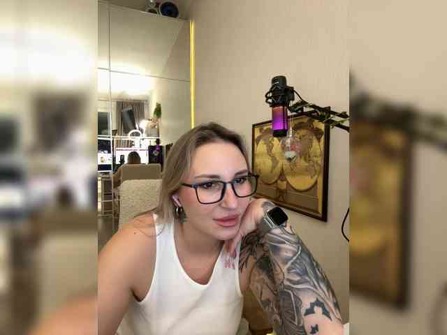 Miss-Fetish Miss-Fetish