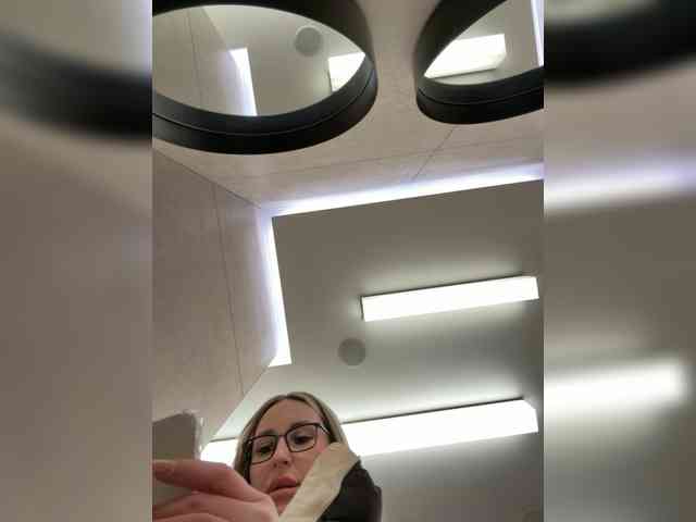 FetishTeacher webcam