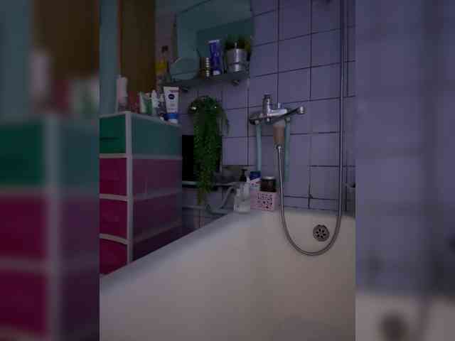 FetishTeacher webcam