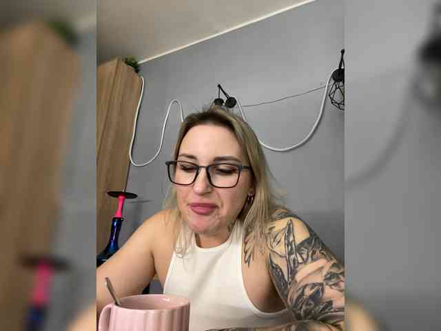 FetishTeacher webcam