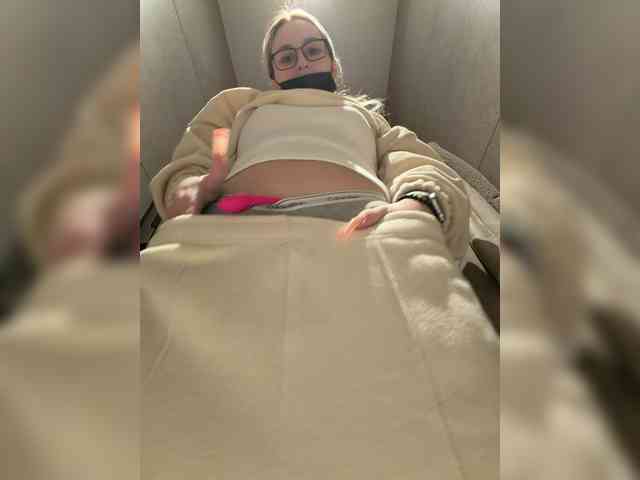 FetishTeacher webcam