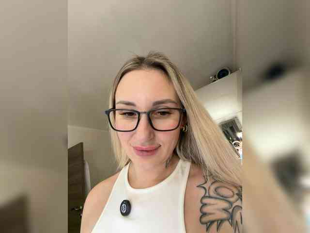 FetishTeacher webcam